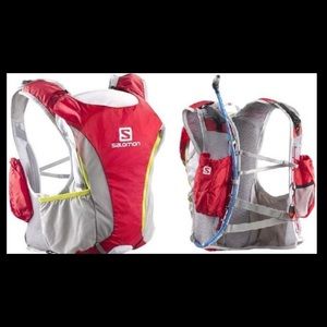 Salomon Running Vest